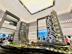 Union Square Residences (D1), Condominium #538526651